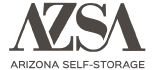 Arizona Self Storage Association Logo