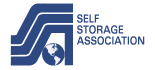 Self Storage Association Logo