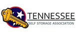 Tennessee Self Storage Association Logo