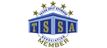 Texas Self Storage Association Logo