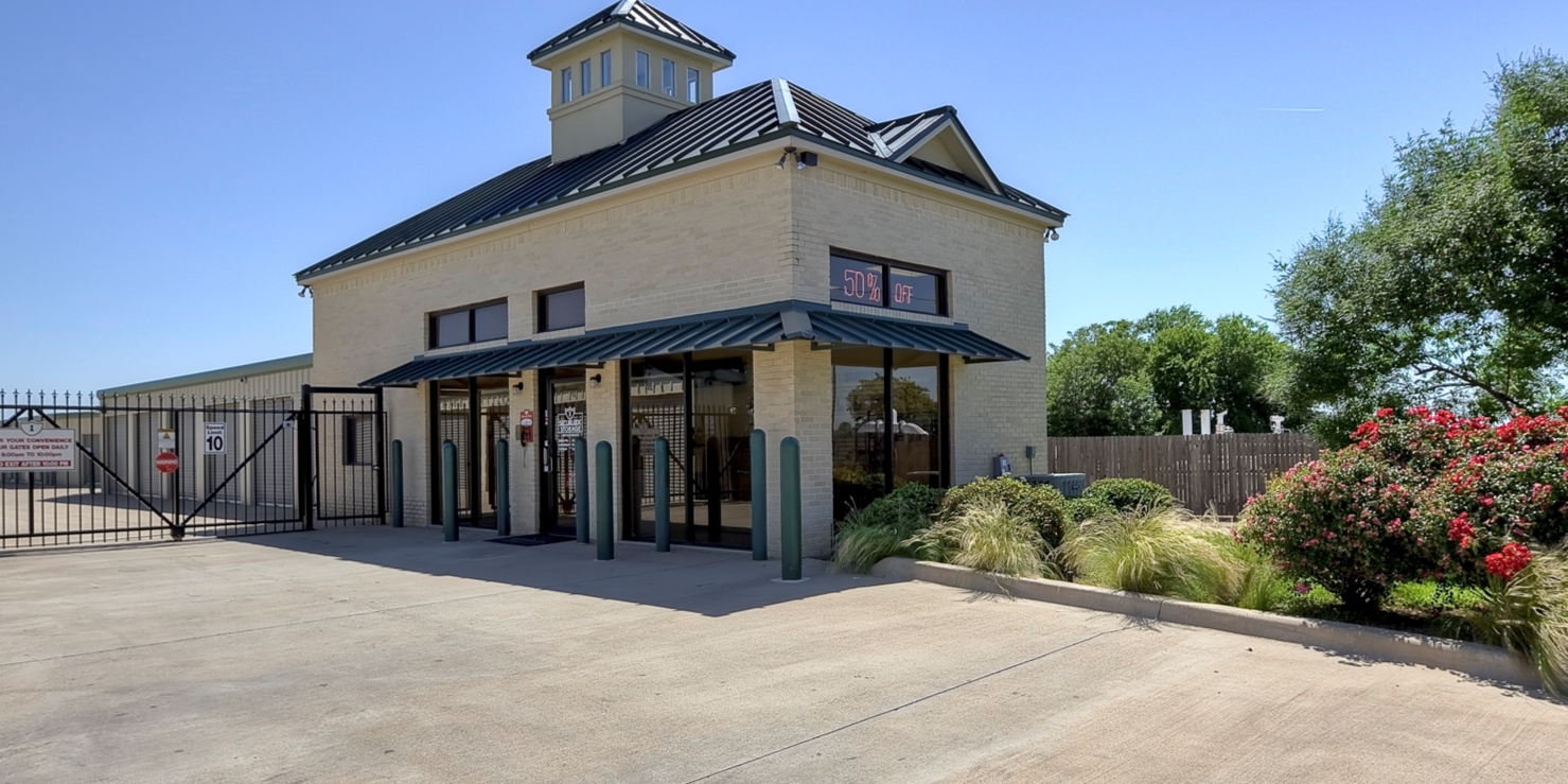 Securlock Storage Units In Carrollton, TX (972) 4921700