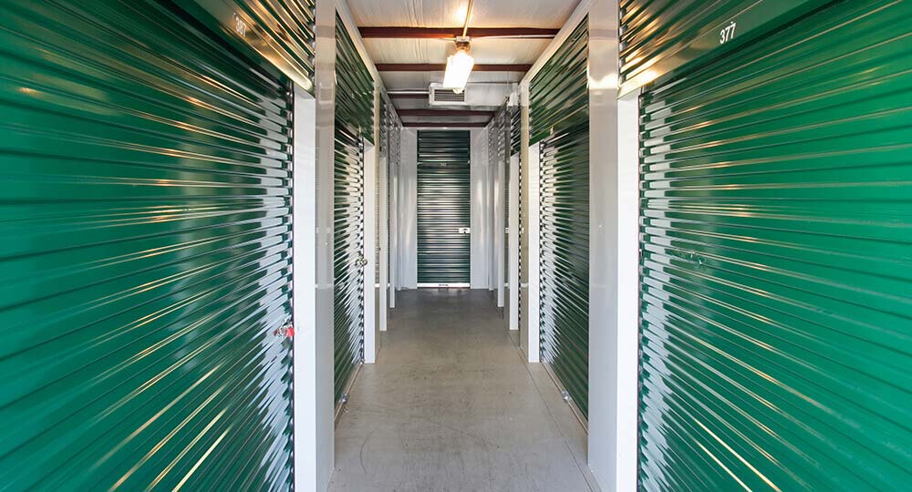 Securlock Storage Units In Cordova, TN (901) 7550077