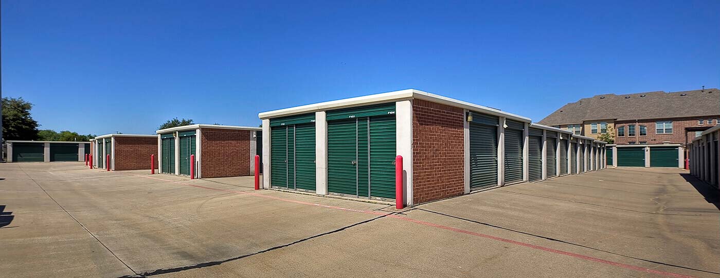 Securlock Storage Units In Lewisville, TX (972) 3155000